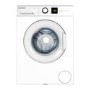 White Knight 8kg 1400rpm Washing Machine - White