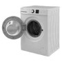 White Knight 8kg 1400rpm Washing Machine - White