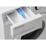 White Knight 8kg 1400rpm Washing Machine - White
