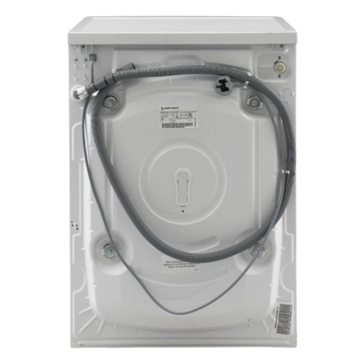 White Knight 8kg 1400rpm Washing Machine - White
