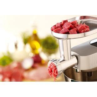 Kenwood AT950A Multi Food Grinder Attachment For Chef And Major