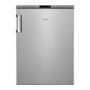 AEG 88 Litres Freestanding Under Counter Freezer With OptiSpace  - Stainless Steel