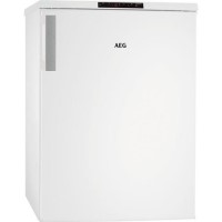 AEG Under Counter Freestanding Freezer - White