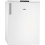 Refurbished AEG ATB68F6NW 85 Litre Under Counter Freestanding Freezer White