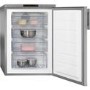 Refurbished AEG ATB68F6NX Freestanding 100 Litre Under Counter Freezer Stainless Steel