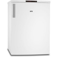 AEG ATB81011NW 60cm Wide Frost Free Freestanding Upright Under Counter Freezer - White