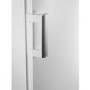 AEG ATB81011NW 60cm Wide Frost Free Freestanding Upright Under Counter Freezer - White