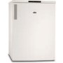 GRADE A2 - AEG ATB8101VNW NoFrost Freestanding Freezer - White
