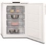 GRADE A2 - AEG ATB8101VNW NoFrost Freestanding Freezer - White