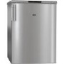 AEG ATB8101VNX NoFrost Freestanding Freezer - Stainless Steel