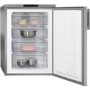 AEG ATB8101VNX NoFrost Freestanding Freezer - Stainless Steel