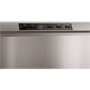 AEG ATB8101VNX NoFrost Freestanding Freezer - Stainless Steel