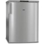 AEG ATB81121AX 60cm Wide Freestanding Upright Under Counter Freezer - Silver