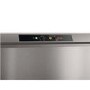 AEG ATB81121AX 60cm Wide Freestanding Upright Under Counter Freezer - Silver