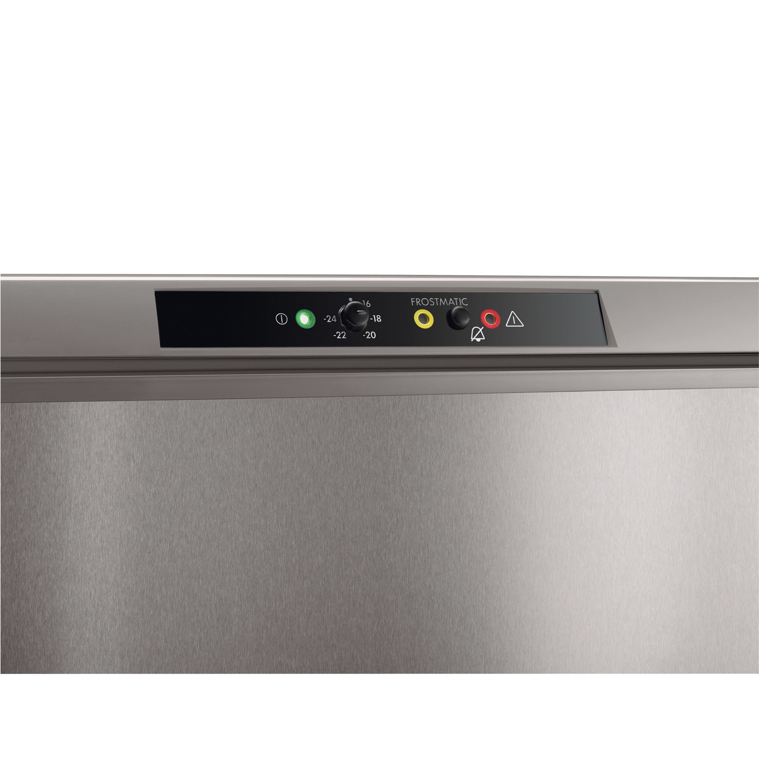 AEG ATB81121AX 60cm Wide Freestanding Upright Under Counter Freezer