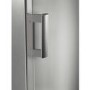 AEG ATB81121AX 60cm Wide Freestanding Upright Under Counter Freezer - Silver