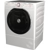 Hoover ATDHY10A2TKEX AXI Aquavision Freestanding 10kg Hybrid Heat Pump Tumble Dryer With WiFi - White With Tinted Door