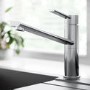 ONLY OPENED - Essence Ava Single Lever Monobloc Mixer Kitchen Tap- Chrome