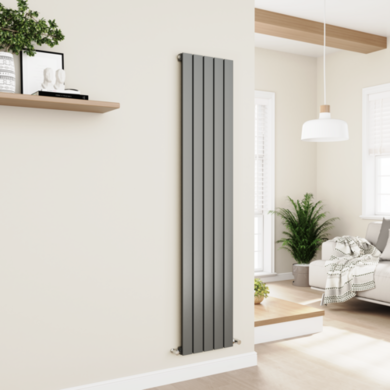 Vertical Radiators | Tall Radiator Deals at Appliances Direct