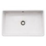 Abode Provincial Large 1.0 Single Bowl Kitchen Sink