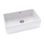 Abode Provincial Large 1.0 Single Bowl Kitchen Sink