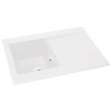 Abode Aspekt 1.0 Bowl and Drainer