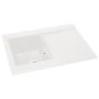 Abode Aspekt 1.0 Bowl and Drainer