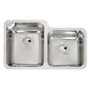 Abode AW5018 Abode Matrix/R50 1.75 Bowl RH small bowl