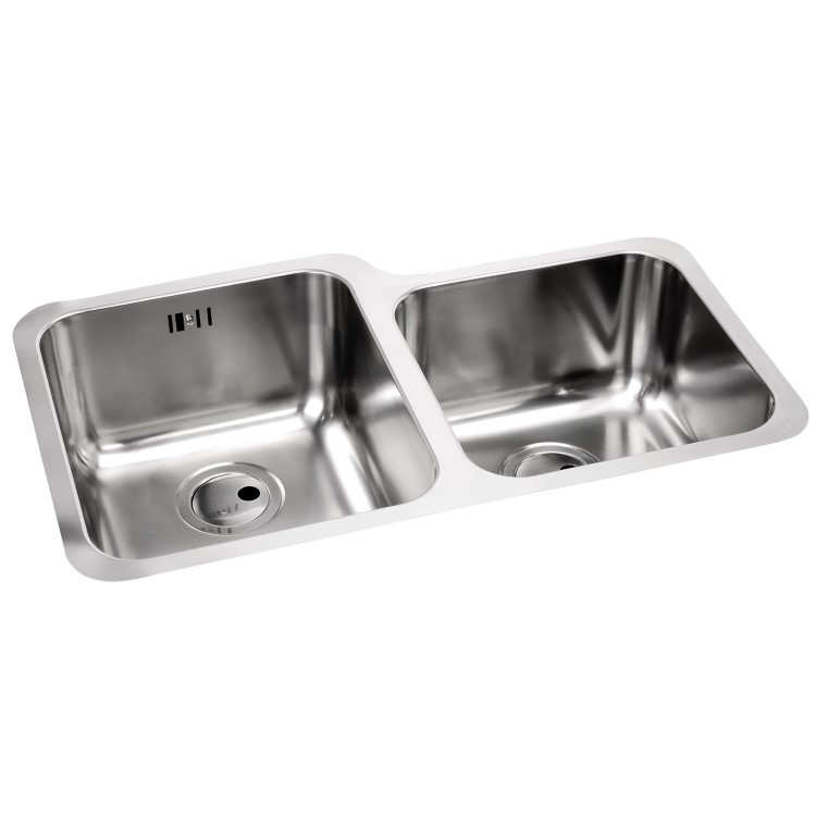 Abode AW5018 Abode Matrix/R50 1.75 Bowl RH small bowl