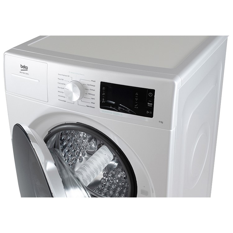Beko Professional AWB912-PRO 9kg Commercial Washing Machine