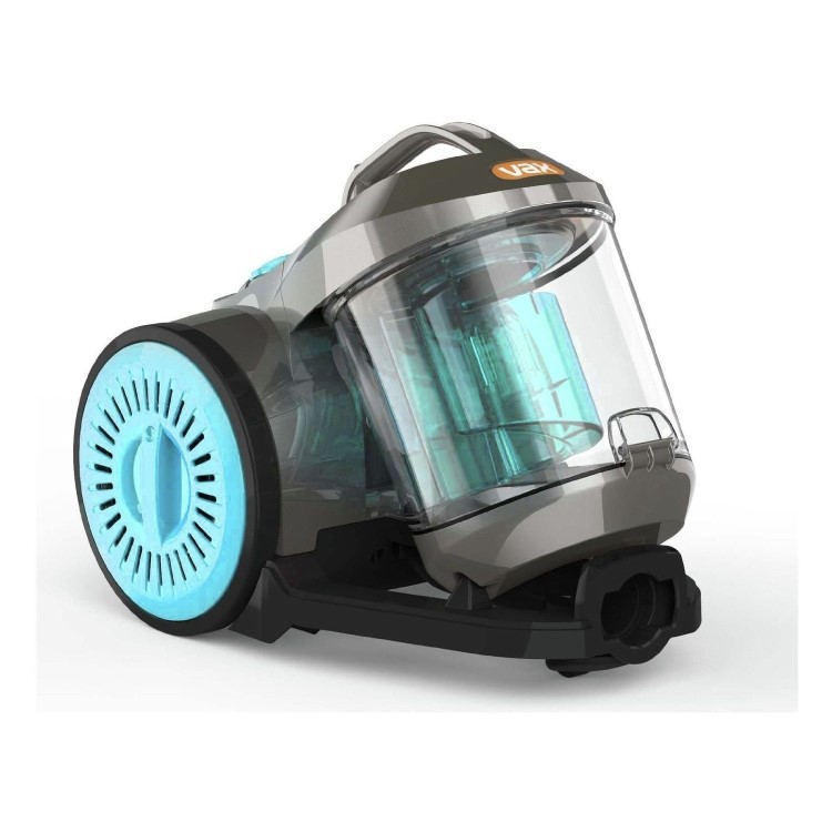 GRADE A1 - Vax AWC02 Power 3 Pet Cylinder Vacuum Cleaner