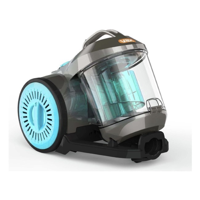 Vax AWC02 Power 3 Pet Cylinder Vacuum Cleaner