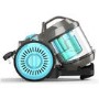 GRADE A1 - Vax AWC02 Power 3 Pet Cylinder Vacuum Cleaner