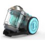 GRADE A1 - Vax AWC02 Power 3 Pet Cylinder Vacuum Cleaner