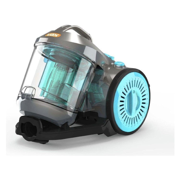 GRADE A1 - Vax AWC02 Power 3 Pet Cylinder Vacuum Cleaner