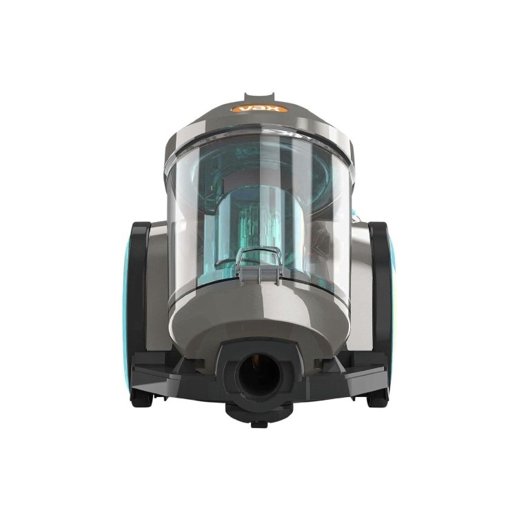 GRADE A1 - Vax AWC02 Power 3 Pet Cylinder Vacuum Cleaner