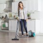 GRADE A1 - Vax AWC02 Power 3 Pet Cylinder Vacuum Cleaner