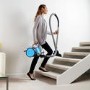 GRADE A1 - Vax AWC02 Power 3 Pet Cylinder Vacuum Cleaner