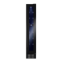 Amica AWC151BL 15cm Feestanding Wine Cooler - Black