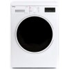 Amica AWDI712S 7kg Wash 5kg Dry 1200rpm Freestanding Washer Dryer-White