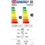 Amica 8kg Wash 6kg Dry 1400rpm Freestanding Washer Dryer - White