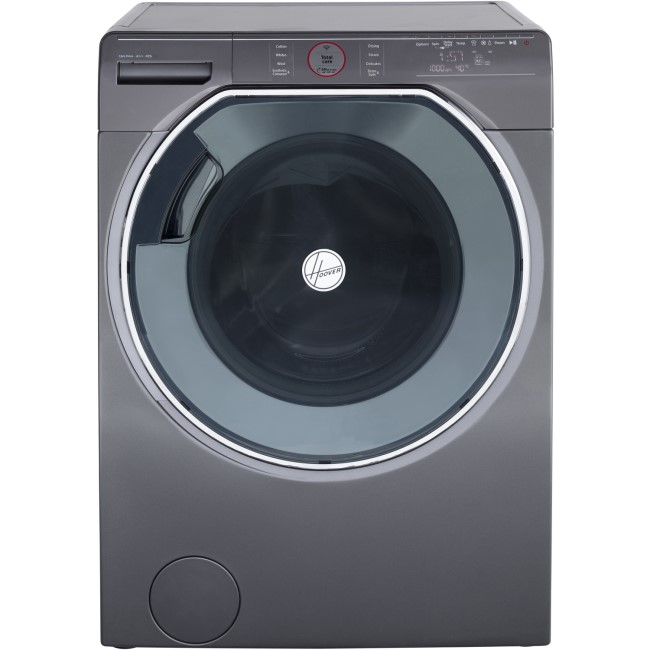 Hoover AWDPD4138LHR1 Smart 13kg Wash 8kg Dry 1400rpm Freestanding