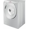 Hoover AWDPD6106LHO AXI WiFi Smart 10kg Wash 6kg Dry 1600rpm Freestanding Washer Dryer - White With White Door