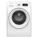 AWG1114DUK Whirlpool 11kg 1400rpm Washing Machine - White