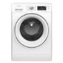 Whirlpool 11kg 1400rpm Washing Machine - White