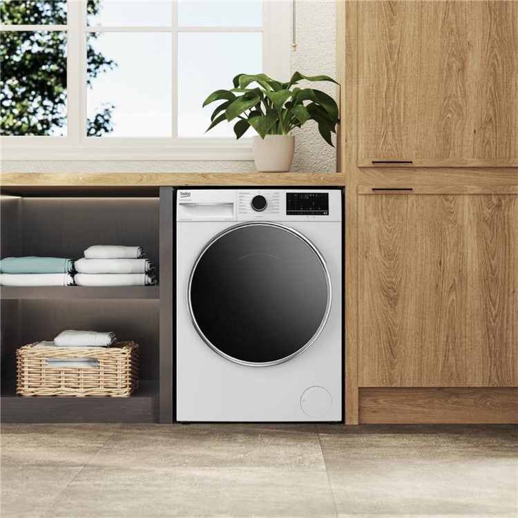 Beko Professional AWGB1012-PRO-UK 10kg Commercial Washing Machine