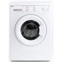 Amica AWI510LP 5kg 1000rpm A+ Freestanding Washing Machine - White