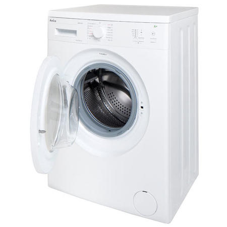 Amica AWI510LP 5kg 1000rpm A+ Freestanding Washing Machine - White