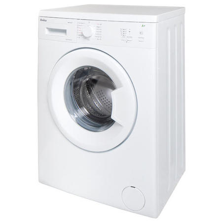 Amica AWI510LP 5kg 1000rpm A+ Freestanding Washing Machine - White