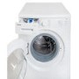 Amica AWI510LP 5kg 1000rpm A+ Freestanding Washing Machine - White